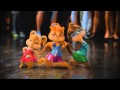 Blow The Chipettes My BFF S