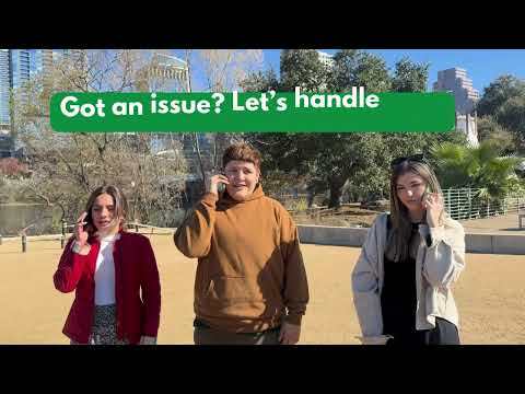 Austin 3-1-1 Music Video