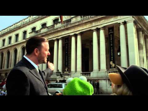 Muppets Most Wanted - Trailer C - In Cinemas 24 April 2014