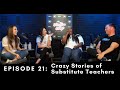 Crazy Stories Of Substitute Teachers