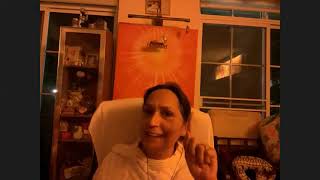 Atma, Parmatma and Shrishti Chakr
