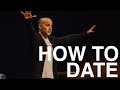 How to Date - Ben Stuart