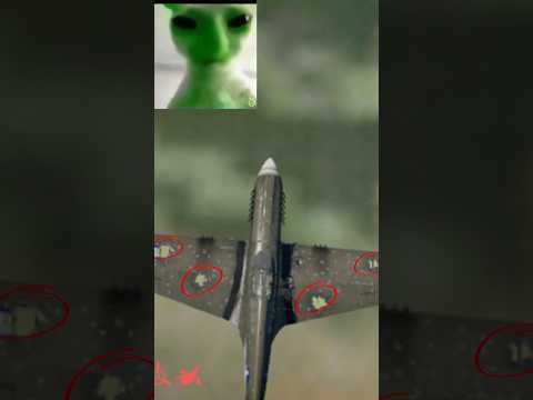 Realistic damage in war thunder mobile