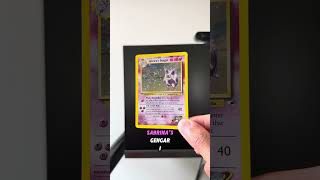 Pokemon Gym Hero’s Master Set - The Journey Begins! #wotc #pokemoncards #pokemontcg
