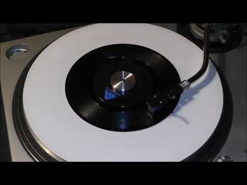 Raydio - Jack And Jill - 45RPM