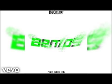 1990BISHOP - Benzos (prod. Ronnie Choc)