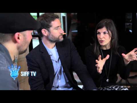 SIFF TV Happy Hour with "Mutual Friends"
