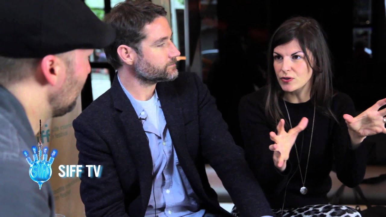 SIFF TV Happy Hour with "Mutual Friends"