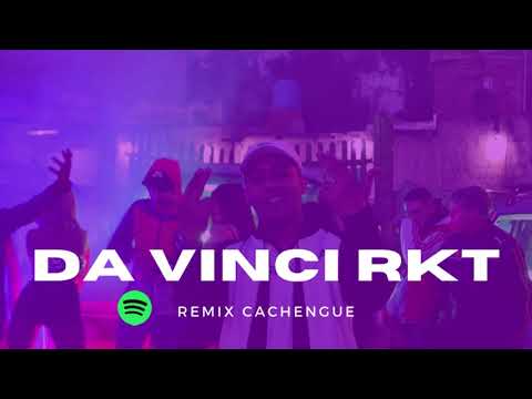 @NATHA - DA VINCI RKT (REMIX CACHENGUE) JODA Y AFTER