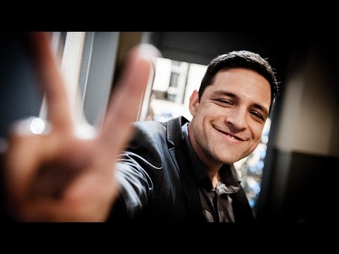 Danke, Toni Snetberger! Seine schönesten Outtakes