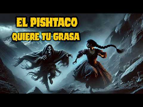 FOUR STORIES OF THE FAT-SAVING PISHTACOS