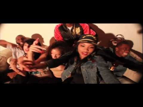 Y!kes - Make Dat Shake (Offical Music Video) #ExpectTheUnexpected