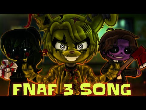 Our Little Horror Story [FNAF 3 SONG|GL2|GFMV]