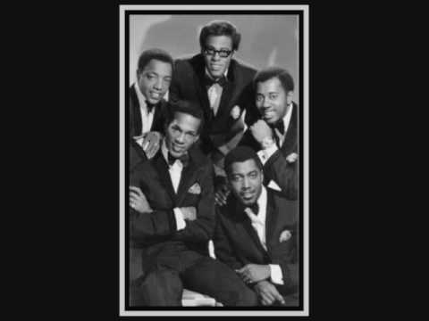 Two Sides to Love ~The Temptations