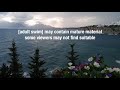 Fan Made Adult Swim Disclaimers Winter Spring 2021