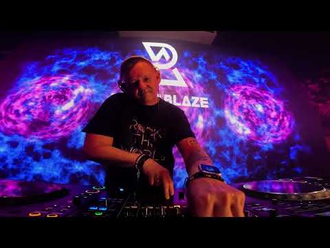 Rene Ablaze Live @ Ablazing Sense Festival 4th Chapter