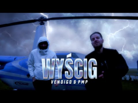 Vendigo ft. PMP - Wyścig ( Prod.IAMNOTI )