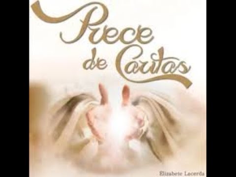 Prayer of Charity, in the voice of Chico Xavier.