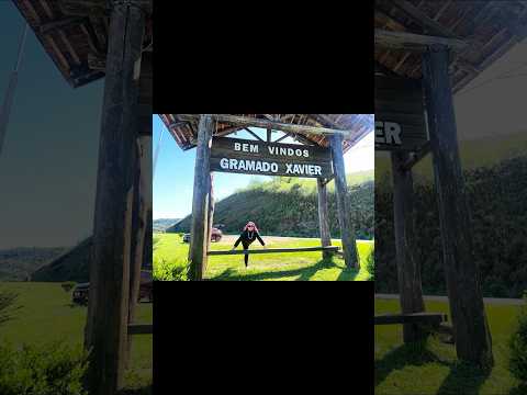 Cidades Gramado Xavier 84/497 #riograndedosul #cidadesbrasileiras #cidades #turismonobrasil #turismo