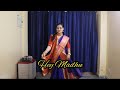 हे मधु || Hey Madhu || Inder Arya Kumauni Song | Megha Chand Choreography #pahadidance #uttarakhand