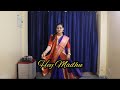 हे मधु Hey Madhu Inder Arya Kumauni Song Megha Chand Choreography Pahadidance Uttarakhand