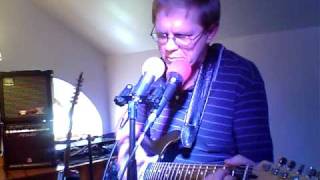 Still Rock N Roll To Me - Billy Joel (Cover) - Kevin Hoppes
