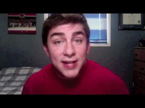 Expect the Unexpected. Dangle's Angle