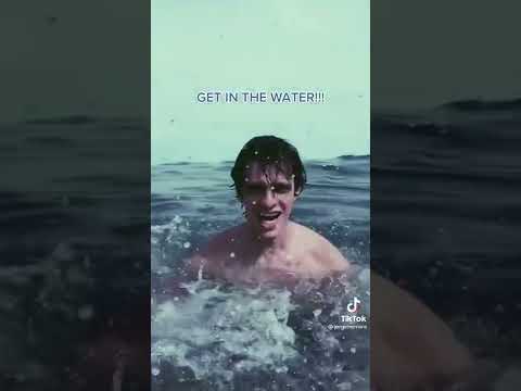 EPIC Snippet Get in the Water 10-15-21