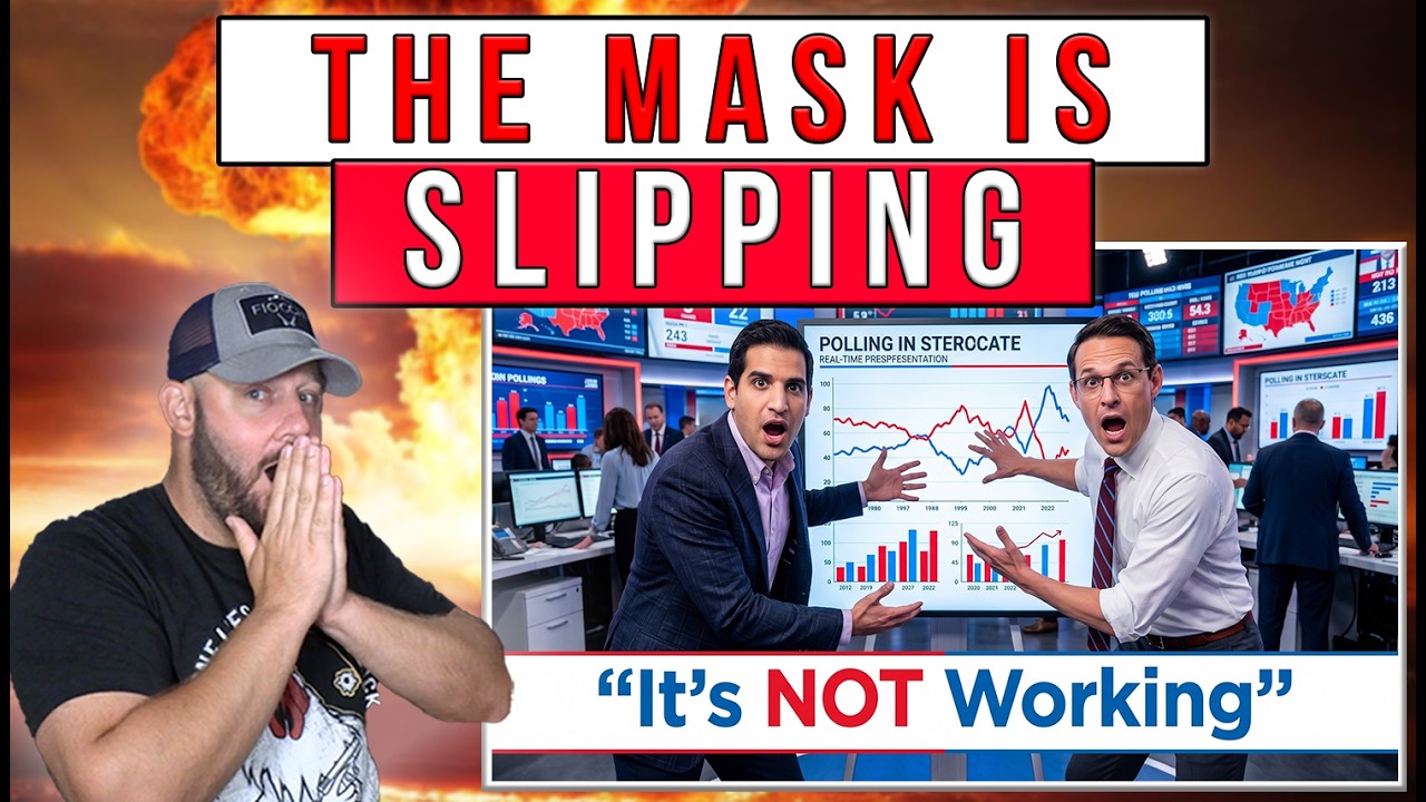 NUKED | CNN Tells NBC "Hold My Beer" As The MAKE IT EVEN WORSE For Team Lefty...
