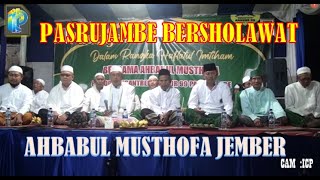 Download lagu PASRUJAMBE LUMAJANG BERSHOLAWAT BERSAMA AHBABUL MUSTHOFA JEMBER 3 JAM FULL (23-MARET-2022) mp3