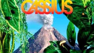 Cassius - Go Up (Feat. Cat Power &amp; Pharrell Williams) (HQ)