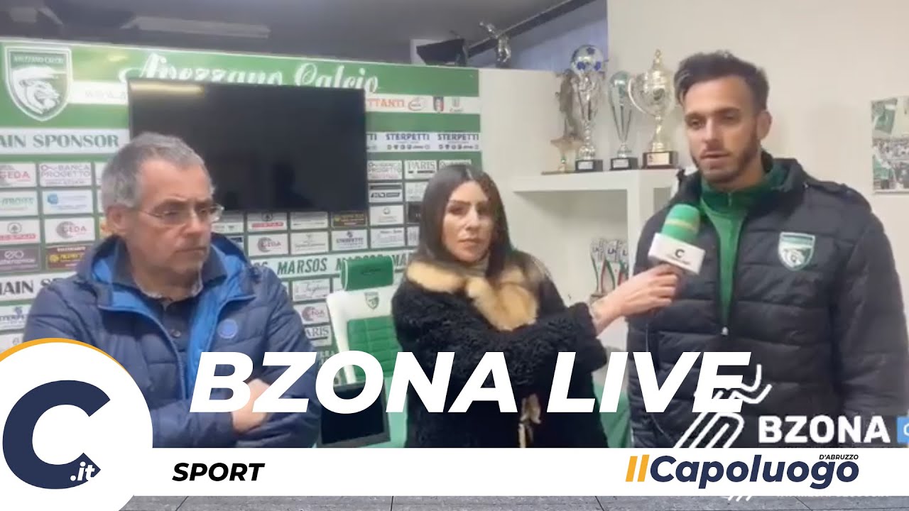 Bzona Live: risultati e 5-5-5 dei migliori in campo