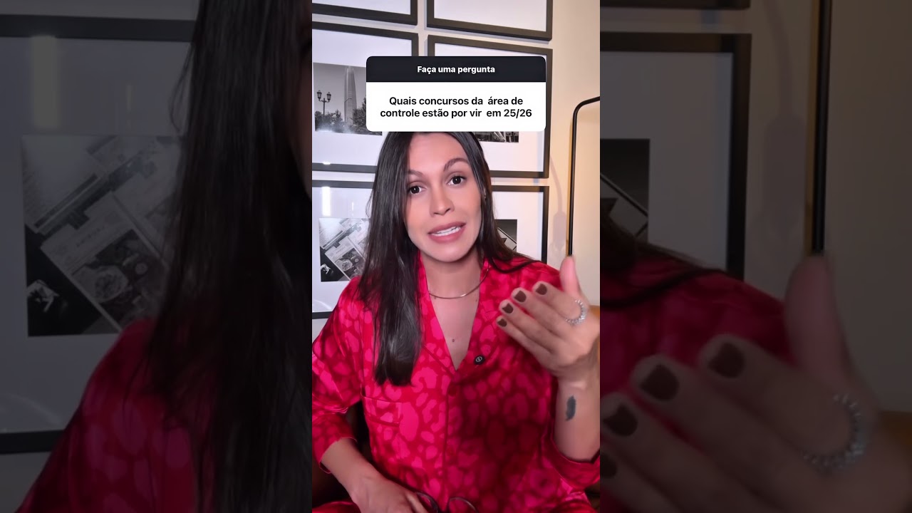 Control area competitions: TCE PE, TCE PB, TCE MA, CGE SP, TCE RS... Are you already studying? #t...