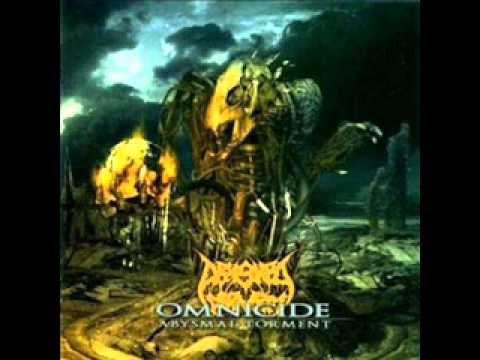 Abysmal Torment - Rinsed In Shreds