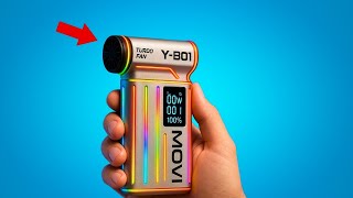 15 New Coolest Gadgets ( 2025 ) That Are At Another Level