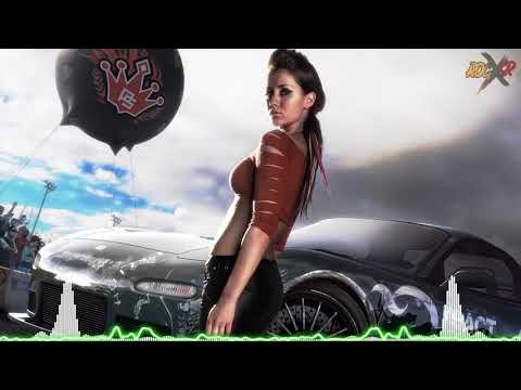 13. NFS™ ProStreet OST - Restless (feat. Josh Homme)