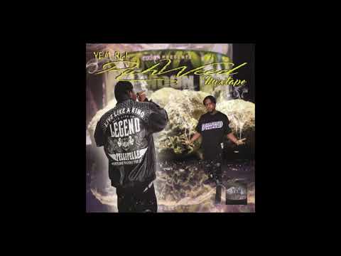 Ybm Rich - Moonrock (Official Audio)