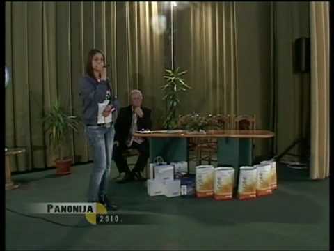 Panonija 2010 - Jelena Sevic by D.B.TRADE CO