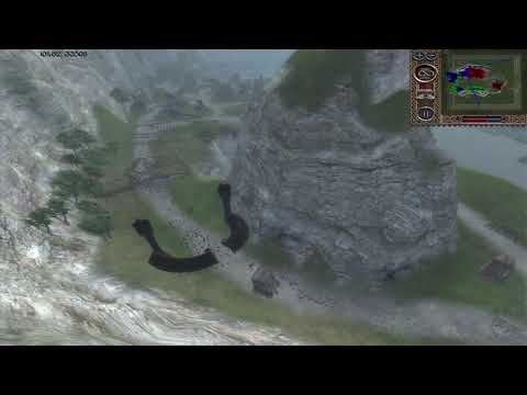 What was I thinking? Third Age Reforged 3v2 Rivendell Siege