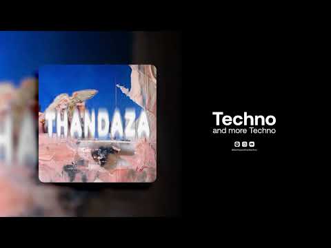 Keinemusik (Adam Port, &ME, Rampa), Alan Dixon - Thandaza feat. Arabic Piano