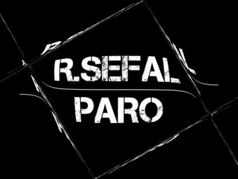 R.SEFAL Feat PARO