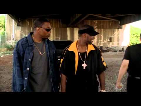 The Sopranos - Tony Calls Off Hit