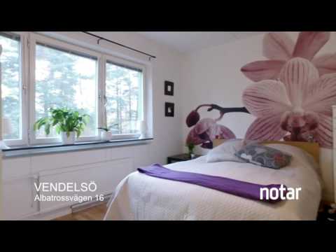 Såld, 3:a · 77m2 · 4131 kr avg, Vendelsö : Via Notar mäklare Haninge