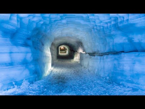 Ice Cave Tour and Lava Cave Day Trip from Reykjavik