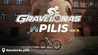 GRAVELONAS 🏰 Pilis