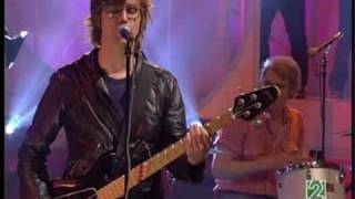 Sloan - Try to made it, iPop 2006 TVE2