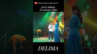 Download lagu Delima - Gerry Mahesa ft Lusyana Jelita x Archel Music mp3