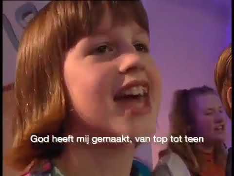 Van top tot teen | Prinsen en Prinsessen