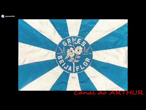 Beija-Flor (1988) Samba enredo + LETRA