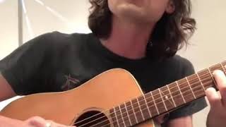 James Bay - Stand Up (Acoustic)